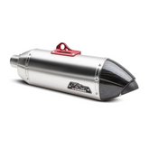 Exhaust Signature Rs 4t Slip On Ss Ss Cf